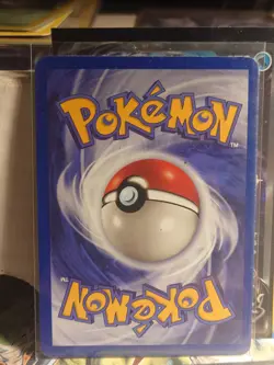 Pokemon Dark Alakazam TCG Card 18/82 Non-Holo - Image 2