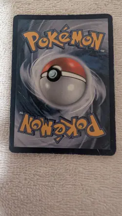 Pokemon TCG Regigigas XY82 Black Star Promos Holo - Image 2