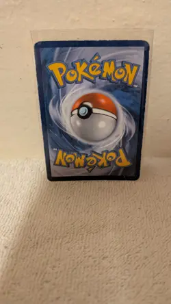Pokemon TCG Regigigas XY82 Black Star Promos Holo - Image 4