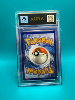 Pikachu #25 (Pokemon Scarlet & Violet 151) Grade 9 MINT - Image 2