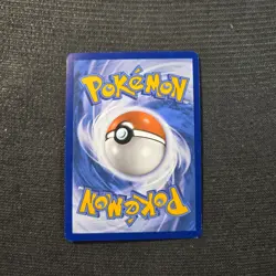 Pokemon TCG Twilight Masquerade Poltchageist Reverse Holo Card 20/167 - Image 2