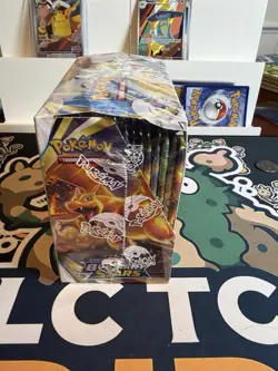 Pokemon TCG | Brilliant Stars | Booster Box | 36 Packs | Sealed - Image 4