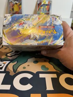 Pokemon TCG | Brilliant Stars | Booster Box | 36 Packs | Sealed - Image 5