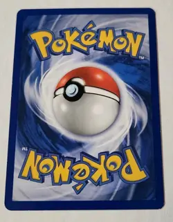 Pokemon TCG Sabrina’s Haunter #55/132 Non Holo 1st Edition Vintage 1999-2000 - Image 2