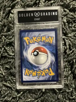 2024 Pokemon Paldean Fates Pikachu Reverse Holo #018/091 GG 9 - Image 2