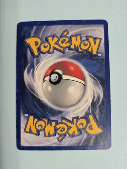2000 Totodile 80/111 - Neo Genesis - Pokemon Card TCG - Image 3