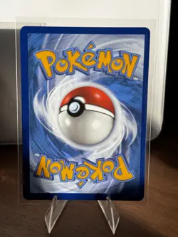 Pokemon TCG Ethans Ho-Oh EX Card 230/182 Sir Destined Rivals NM 💎 - Image 2