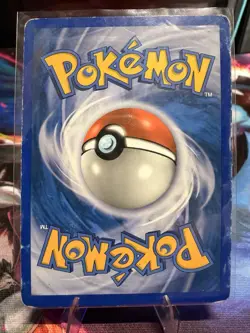 Pokemon Flareon 70HP 2/17 Pokemon Promos Promo Holo Card 2006 - Image 2
