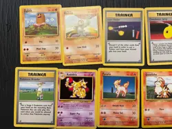 Pokemon Vintage WOTC 1999 Base Set Bundle – x40 - Image 2