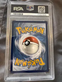 Pokemon SWSH FA/Pikachu v 2022 Lost Origin PSA 9 - Image 2