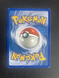 Mantine 20/101 Non-Holo Rare EX Dragon Frontiers Pokemon Card MP - Image 4