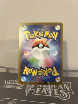 Pokemon Mega Gengar EX 230/193 M2a: Mega Dream Ex Full Art Holo Japanese - Image 2
