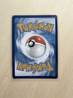 Pokemon TCG Scarlet & Violet Trainer Supporter Erika's Invitation 203/165 - Image 2