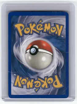 Typhlosion (65) Expedition Rare Pokemon Moderately played - Image 2