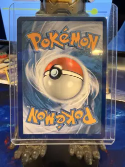 Pokemon Hustle Belt 179/168 SM Celestial Storm Secret Rare Trainer English TCG - Image 2