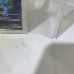 2023 Pokemon Mew En Blastoise ex Special Illustration Rare 200/165 PSA 9 Mint#ML - Image 5