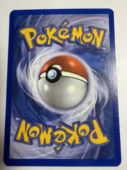 Pokemon TCG Lickitung (Delta Species) EX Dragon Frontiers 19/101 Regular Rare MP - Image 2