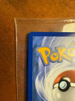 NM+ Mega Charizard ex 125/094 From Phantasmal Flames Pokemon TCG - Image 3