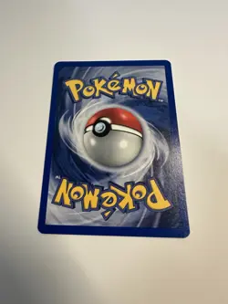 Pokemon Magnemite Neo Discovery 1st Edition Holo Rare #7 Mint - Image 2