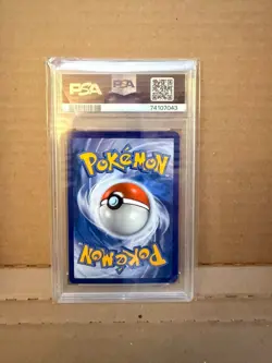 Pokemon Galarian Zapdos V Full Art Ultra Rare 174/198 Chilling Reign Set PSA 10 - Image 2