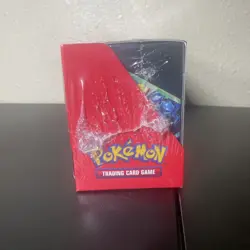 Pokemon Prismatic Evolutions Surprise Box & Booster Bundle 2-Pack Sam's Club - Image 2