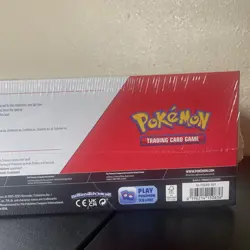 Pokemon Prismatic Evolutions Surprise Box & Booster Bundle 2-Pack Sam's Club - Image 5