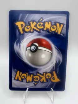 Pokemon TCG Magikarp Base Set 35/102 Regular 1999-2000 Wizards Base Set... - Image 2