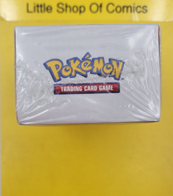 Pokemon Sun and Moon Base Prerelease Pack Kit Sealed - Image 5