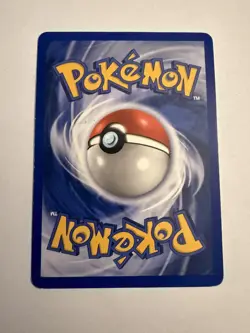 Magikarp FireRed & LeafGreen 67/112 Pokemon TCG Incorrect Rarity Symbol Error MP - Image 3