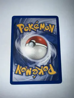 Magikarp FireRed & LeafGreen 67/112 Pokemon TCG Incorrect Rarity Symbol Error MP - Image 4