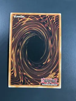 Yugioh - Successor Soul - Ultra Rare - MP20 - 1st - Image 2