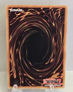 Radiant Typhoon Varuroon, The Vibrant Vortex DOOD-EN016 Super Rare Yu-Gi-Oh! TCG - Image 2