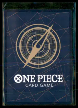 One Piece The Best- Vol. 2 OP06-115 You're the One Who Should Disappear. - Image 2