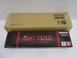 ONE PIECE Card Game English 2nd Anniversary Set Limited Edition Japanese - Image 2