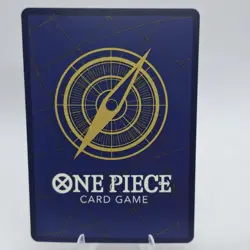 One Piece Card x2 Portgas.D.Ace P-028 Event Pack Promo! CS 2023 ENG Tournament - Image 3