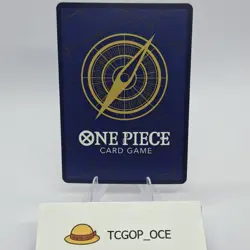 One Piece Card x2 Portgas.D.Ace P-028 Event Pack Promo! CS 2023 ENG Tournament - Image 5