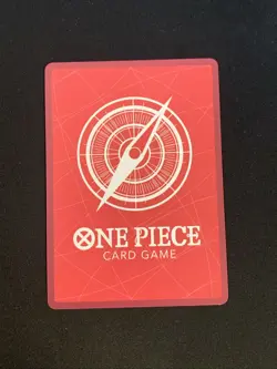 One Piece TCG JEWELRY BONNEY OP07-019 L - ENG ENGLISH - Image 3