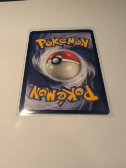 Aerodactyl Fossil Card 1/62 Holo Rare 1999 Vintage Pokemon Card WOTC TCG - Image 2