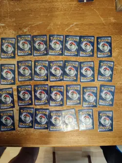 POKEMON TCG WOTC COMMON LOT 112 CARDS JAPANESE AND FIRST EDITIONS - Image 3