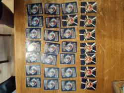 POKEMON TCG WOTC COMMON LOT 112 CARDS JAPANESE AND FIRST EDITIONS - Image 5