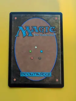 Plague Wind. Tenth Editon rare Sorcery MTG Card. - Image 3