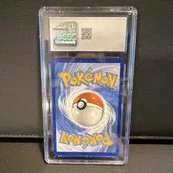 Pokemon Pikachu CGC Mint 9 Trading Card Game Classic 008/034 Holo 2023 - Image 2