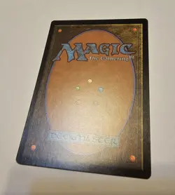 Seething Song Duel Decks: Knights vs. Dragons MTG Magic The Gathering NM - Image 2