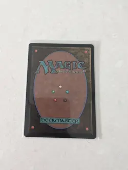 MTG | 🕷Spider-man🕷 SL | Deadly Dispute (1985) | 🚫🌟Non-Foil 🌟🚫 - Image 2