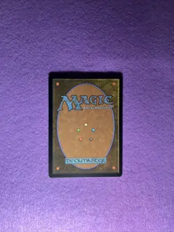 1X - MTG - Giver of Runes - The List 013/254 - Regular Rare - PACK FRESH - - Image 2