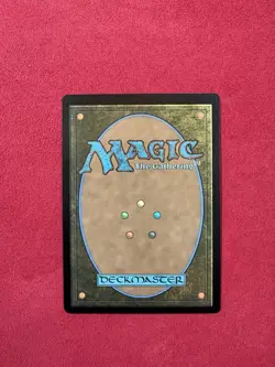 Bender’s Waterskin - Avatar The Last Airbender TLA MTG Magic The Gathering #255 - Image 2