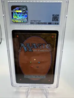 Lance Beta Edition CGC 8.5 - Image 3