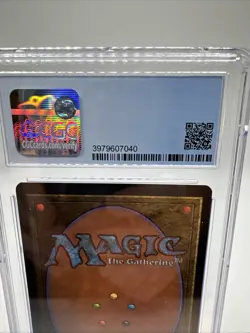 Lance Beta Edition CGC 8.5 - Image 4