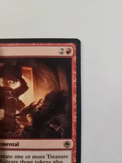 MTG Xorn Adventures in the Forgotten Realms 167/281 Rare - Image 3