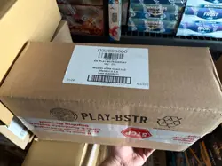 Magic the Gathering- Outlaws of Thunder Junction- Play Booster Case NEW/SEALED - Image 1